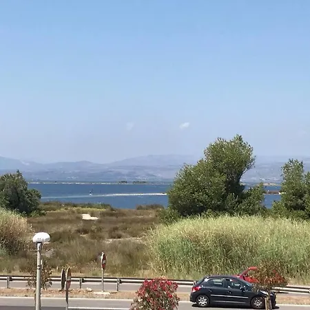 T2 Proche De La Plage Secteur Lydia Apartment Le Barcares