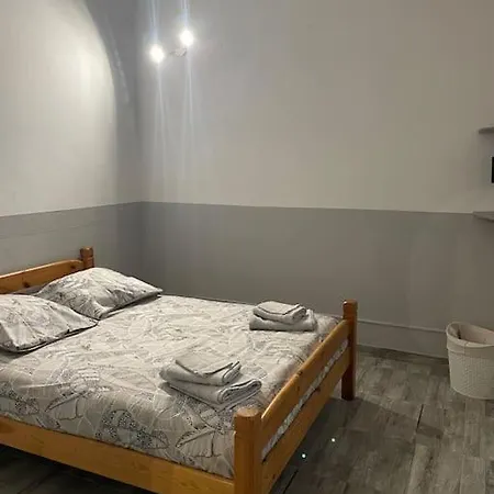 T2 Proche De La Plage Secteur Lydia Apartment *